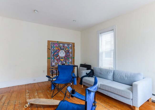 70 Calumet St unit 1, Roxbury Crossing, MA 02120 - photo 6