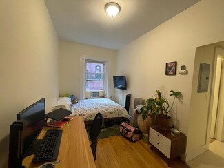 60 Vinal Ave Unit 4A, Somerville, MA 02143
