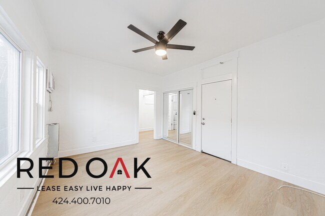 816 S Park View St unit 104, Los Angeles, CA 90057 - photo 2