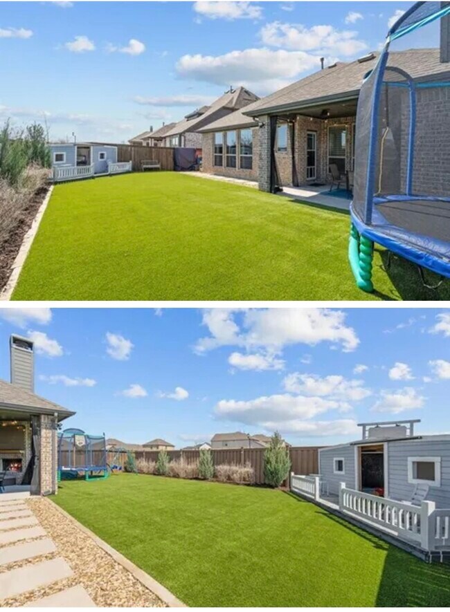 3738 Norwood Ave, Celina, TX 75009 - photo 4