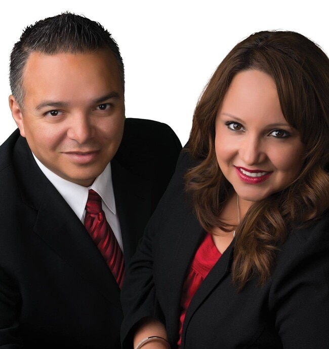 Danny & Teresa Delgado