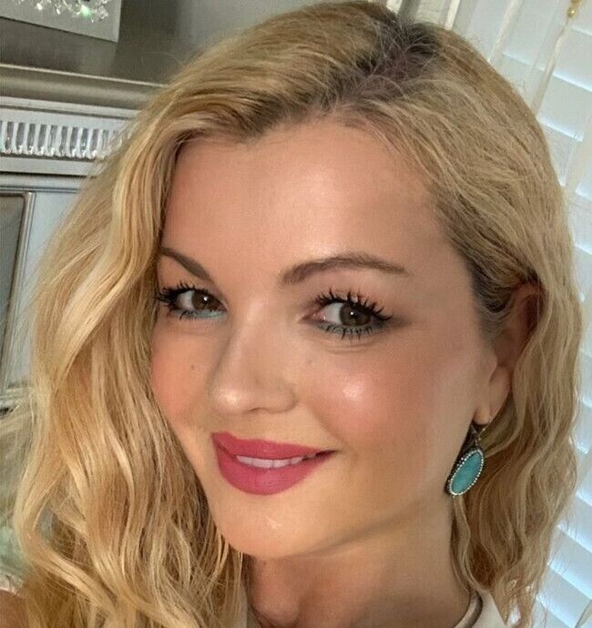 Bianca Lambert