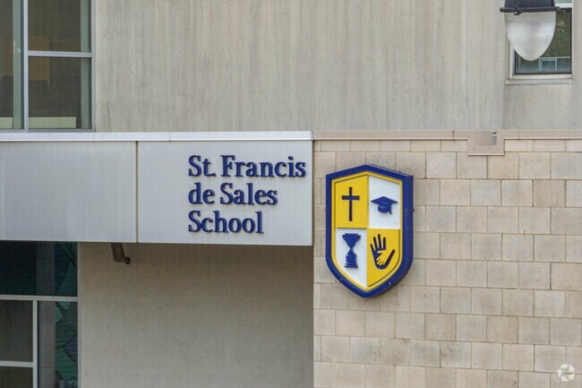 St. Francis De Sales School