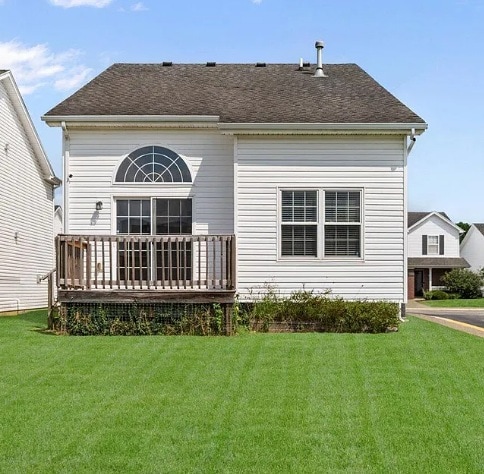 8326 Arbor Meadow Way, Louisville, KY 40228 - photo 2