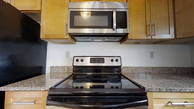 359 Green St unit A-106, Cambridge, MA 02139 - photo 4