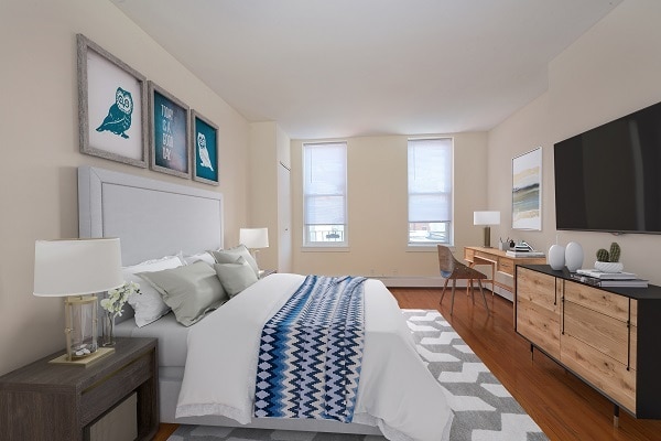 117 Washington St unit 6, Hoboken, NJ 07030 - photo 5