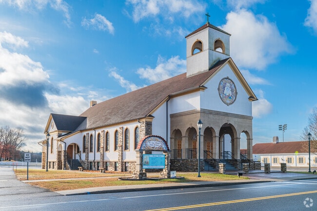 Our Lady of Fatima Parish gathers thousands of people every year for food, music and more.