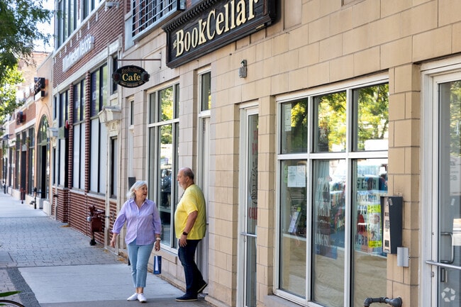 The Book Cellar is Lincoln Squares beloved local literary space with the latest novels.