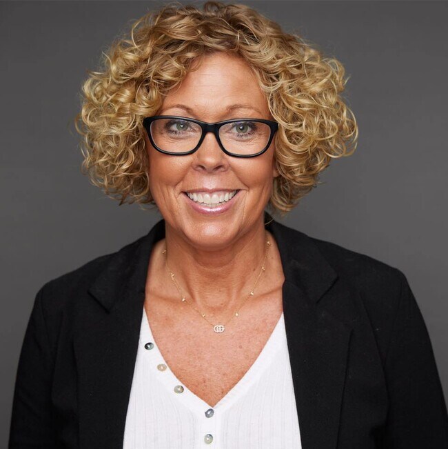 Kimberly Grant