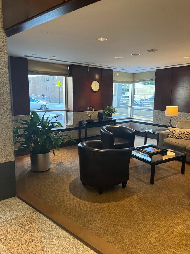 440 N Wabash Ave unit 1504, Chicago, IL 60611 - photo 4