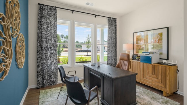 377 Alexis Loop, Sanford, NC 27330 - photo 5