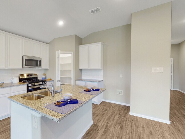 1736 Shad Bush Dr unit 36473038, Fort Worth, TX 76131 - photo 2