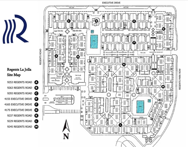 Regents La Jolla, La Jolla, CA 92037 - photo 2