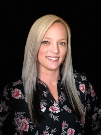 Angela Gray