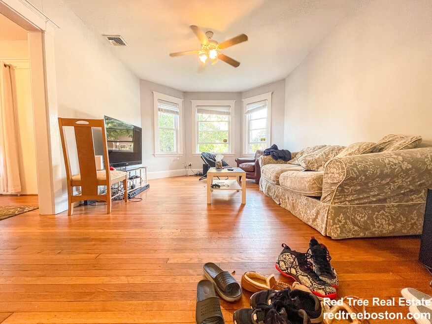 209 Chestnut Hill Ave, Brighton, MA 02135 - photo 1