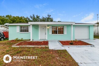 9226 Rainbow Ln, Port Richey, FL 34668