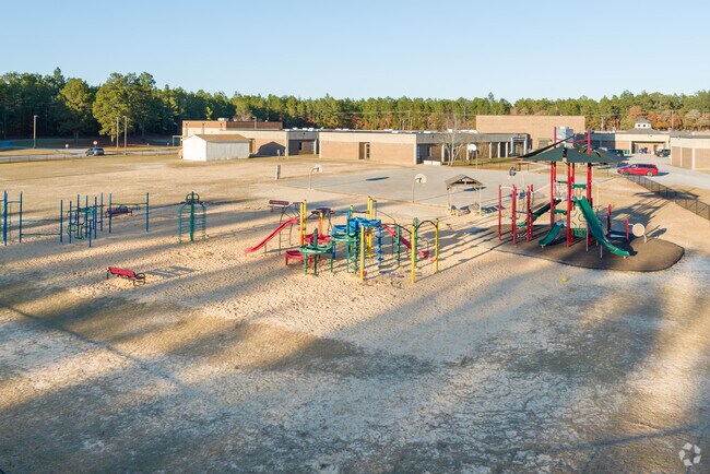 Pelion Elementary School