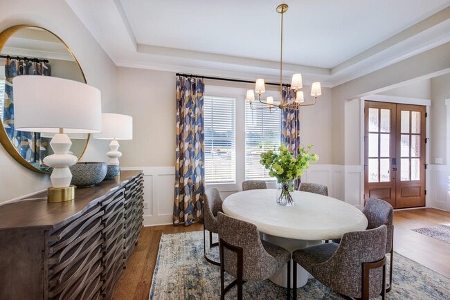 116 Gaines Trail unit 36898522, Pittsboro, NC 27312 - photo 4