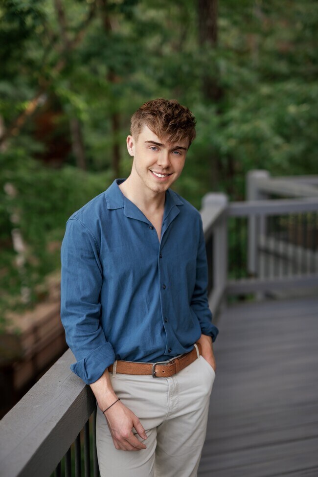 Logan Fitts