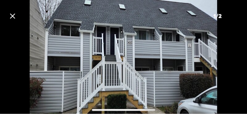 400 Cambridge Cir unit L 4, Murrells Inlet, SC 29576 - photo 1