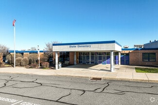 Floyd R. Shafer Elementary School