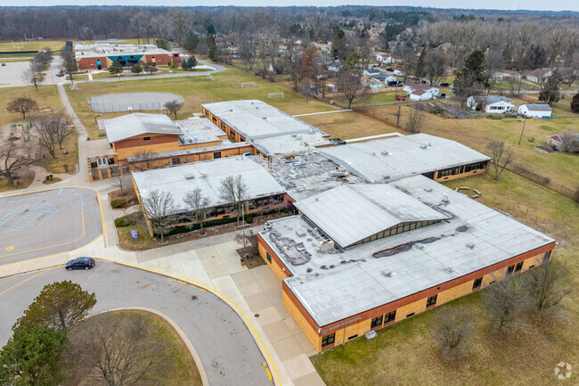 Gill Elementary School, Farmington MI Rankings & Reviews - Homes.com