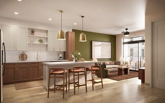1140 E Washington St, Phoenix, AZ 85034