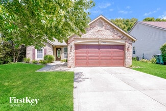 4878 Oakleigh Pkwy, Greenwood, IN 46143