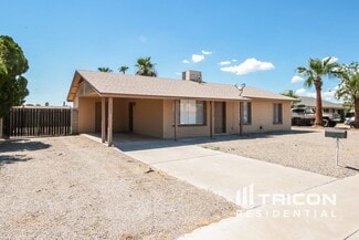 18040 N 20th Ave, Phoenix, AZ 85023