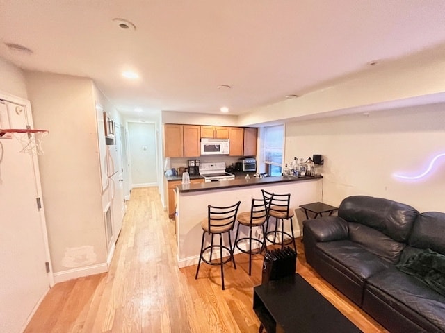 106 Hammond St unit 3, Roxbury Crossing, MA 02120 - photo 7