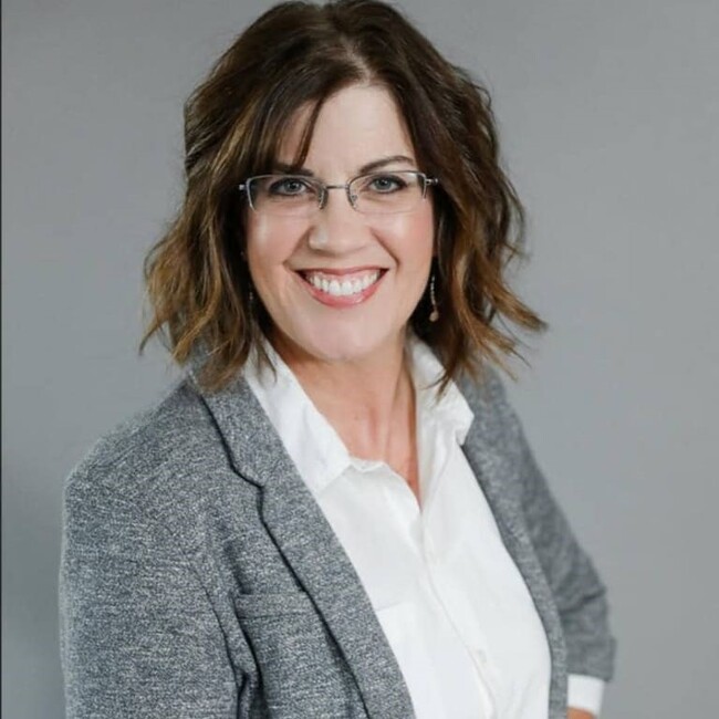 Lisa Halbert