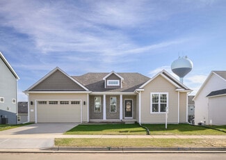 417 Orion Trail, Madison, WI 53718