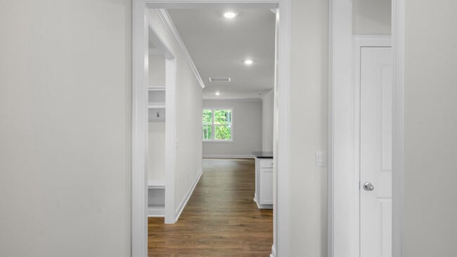 2200 Warbler Dr, Apex, NC 27539 - photo 4