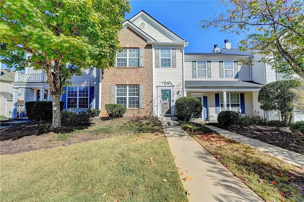 5485 Reps Trace, Norcross, GA 30071 - photo 1