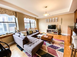 110 Cypress St Unit 108, Brookline, MA 02445