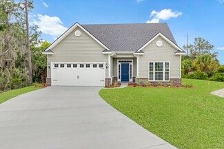 67 Wexford Dr Unit 36455531, Richmond Hill, GA 31324