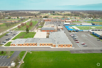 Bath Middle School