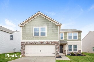 6620 Nathan Dr, Charlotte, NC 28269