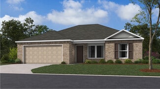 23035 King Ridge Dr, Claremore, OK 74019