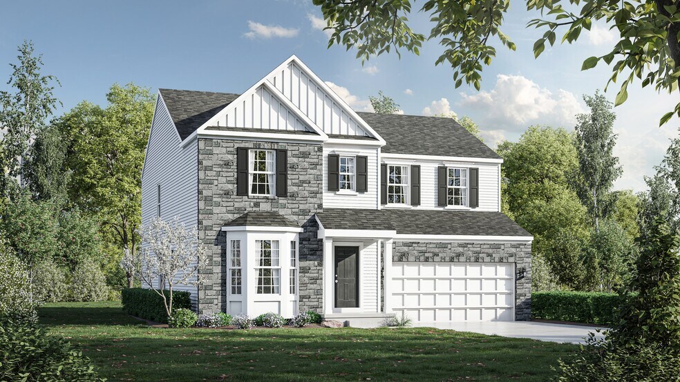 440 Bethpage Blvd unit 36490155, Commercial Point, OH 43116 - photo 1