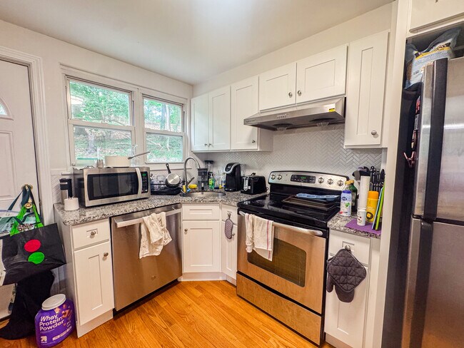 119 Chestnut St, Brookline, MA 02445 - photo 4