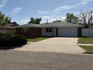 116 La Salle Dr, Clovis, NM 88101