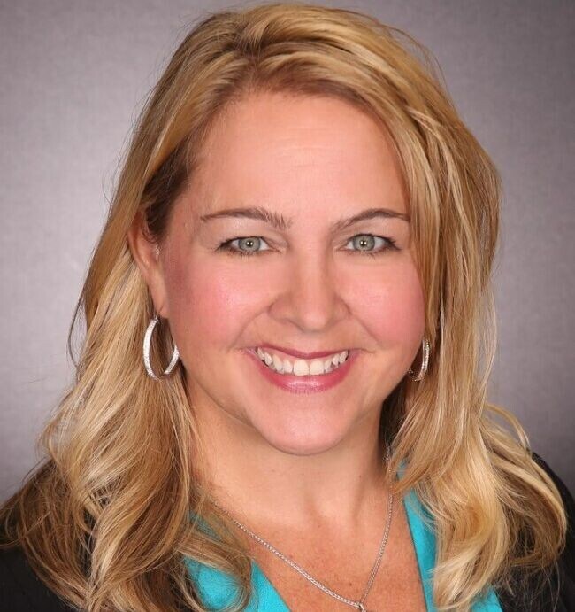 Susan Gallant Mathurin