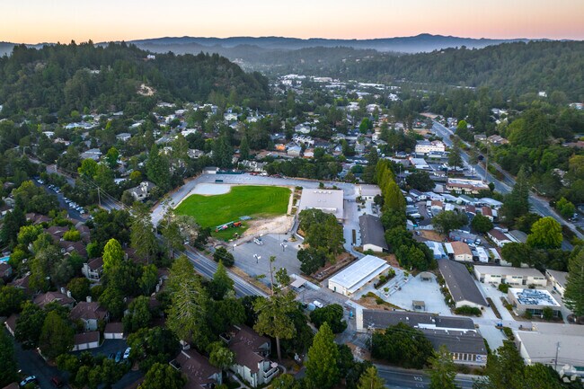 Scotts Valley Middle School prepares students for future success.