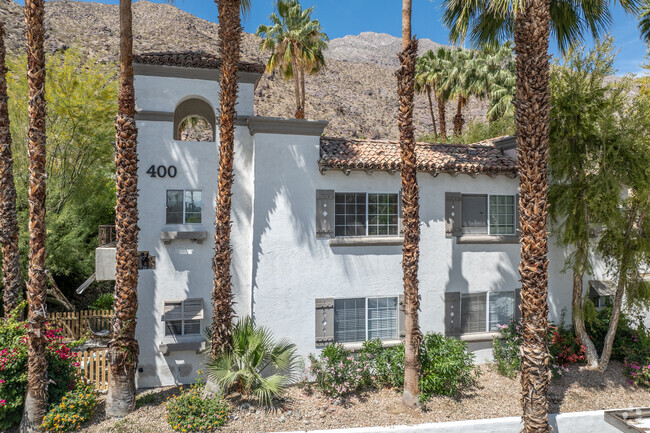 Cielo at Palm Springs
