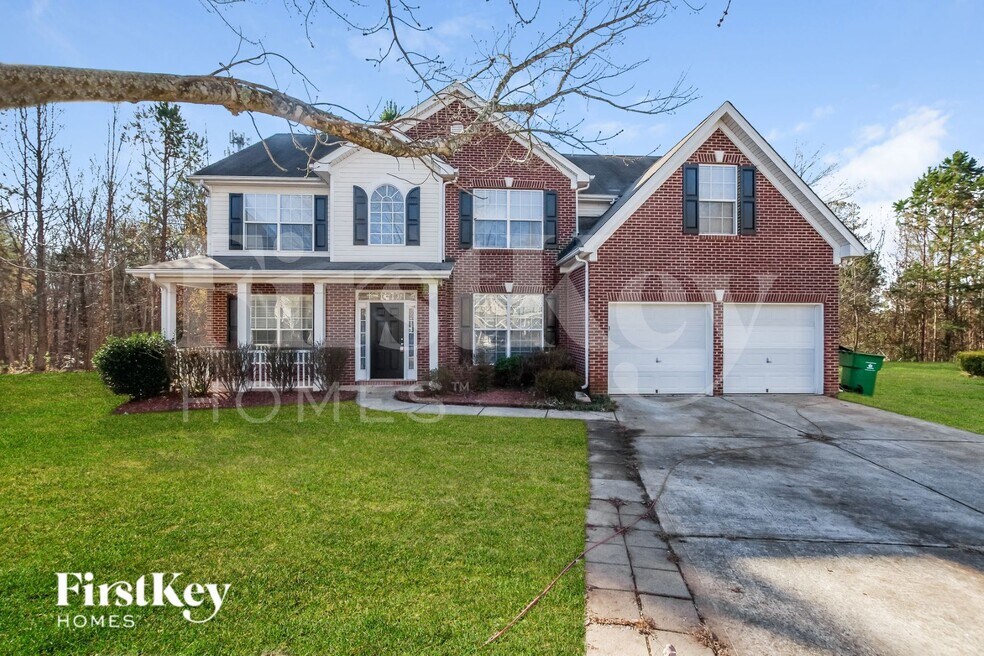 3014 Oconee Ln, Charlotte, NC 28213 - photo 1