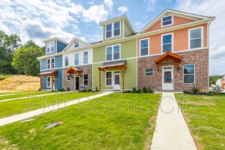 1904 Cypress Ln, Cleveland, TN 37323