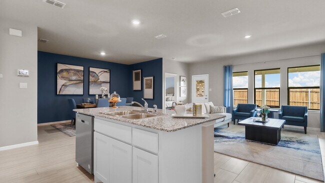 304 Blanco Dr unit 36199257, Azle, TX 76020 - photo 7