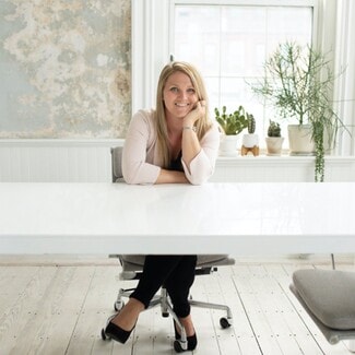 Amy Longtin