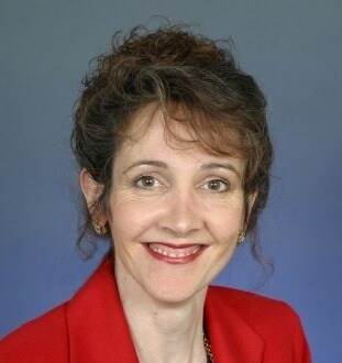 Katy Parsons
